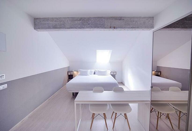 スタンダードルーム, B&b Hotel Donostia Aeropuerto