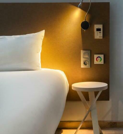 ファミリールーム, B&b Hotel Donostia Aeropuerto
