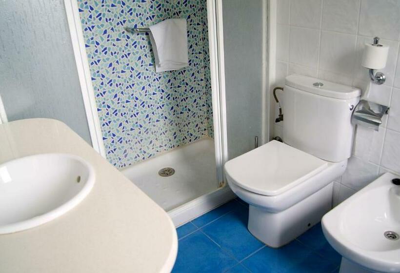 Habitació Estàndard, Bersoca