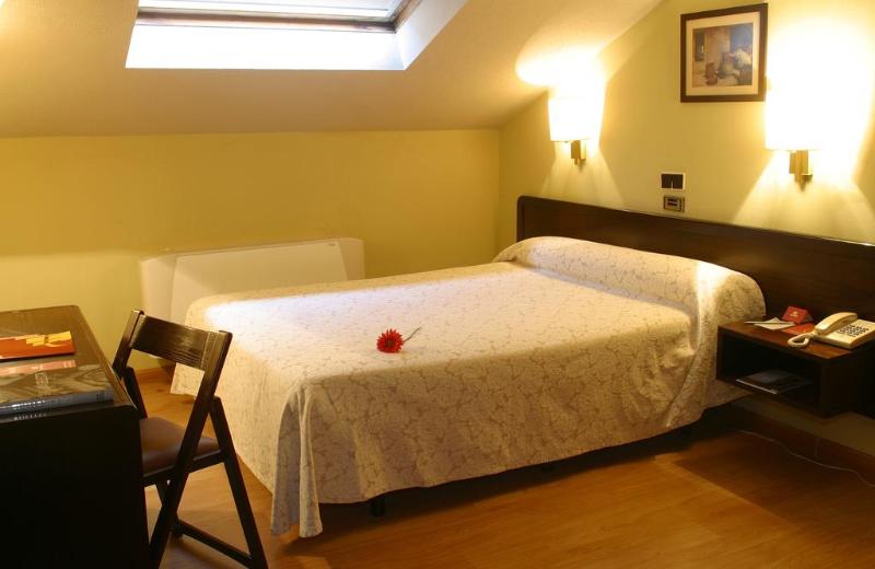 标准单人间, Faranda Los Tilos, Ascend Hotel Collection