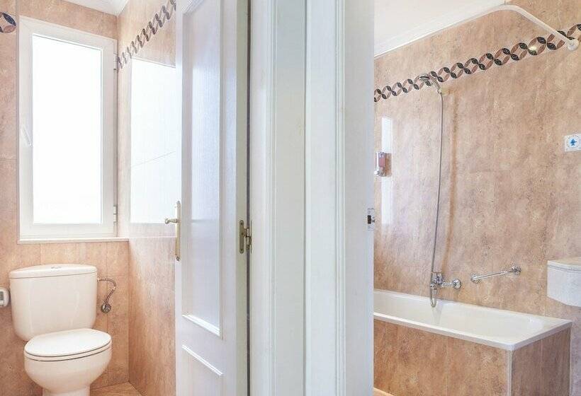 Quarto standard, Globales Reina Cristina