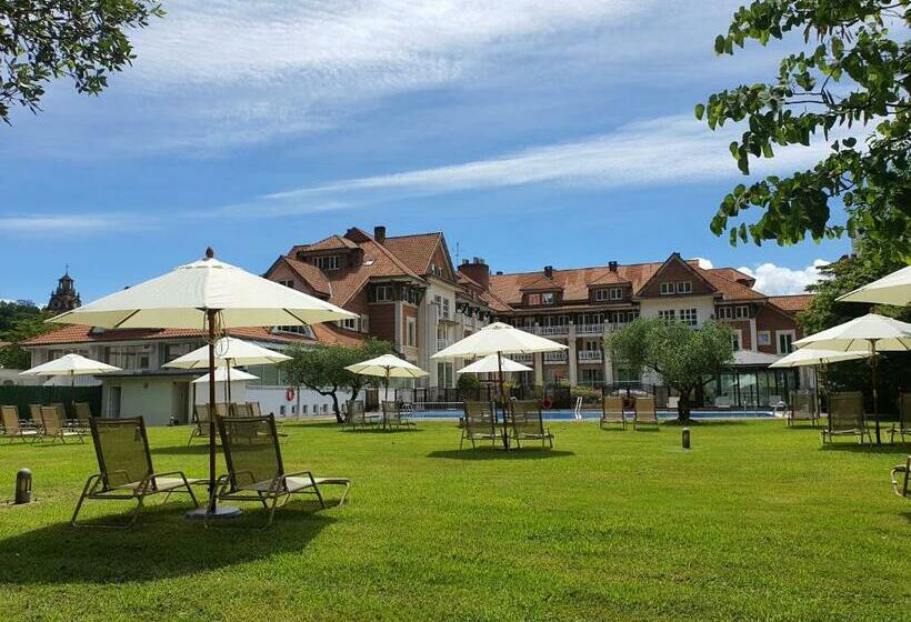 Номер Superior, Gran Hotel Balneario De Puente Viesgo