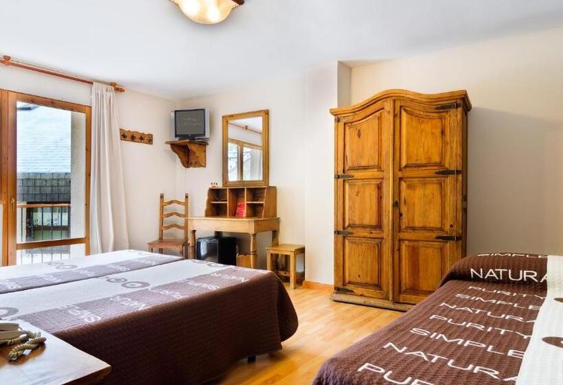 Номер Стандарт Трехместный, La Posada