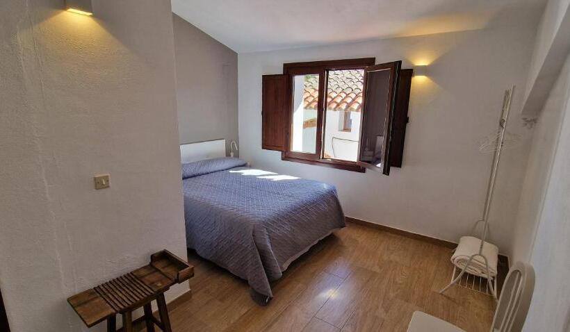 Номер Стандарт, La Posada De Alájar