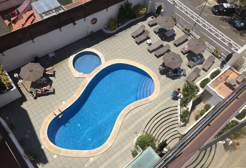 חדר סופריור, Petit Palau  Adults Only