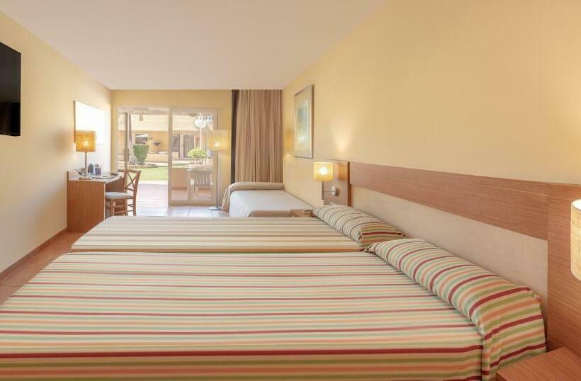 ファミリールーム, Rh Casablanca Suites