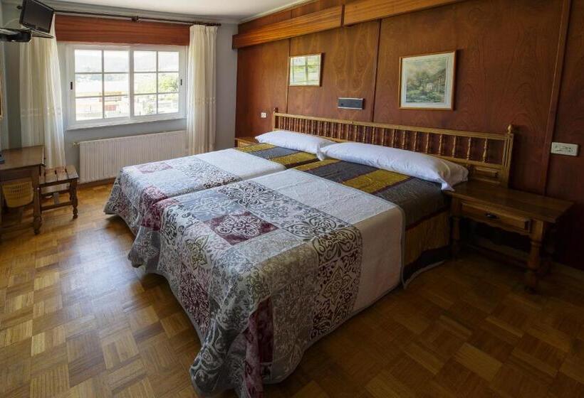 Superior Kamer, As Areas Ii
