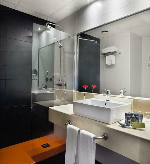 Family Suite, Chamartín The One