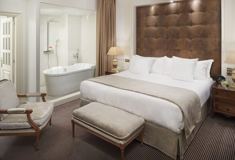 سوییت, Fenix Gran Meliá   The Leading Hotels Of The World
