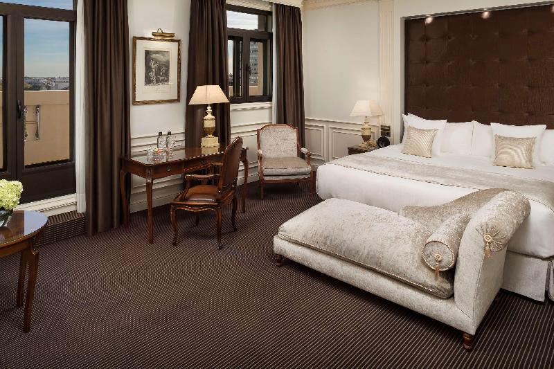سوییت, Fenix Gran Meliá   The Leading Hotels Of The World