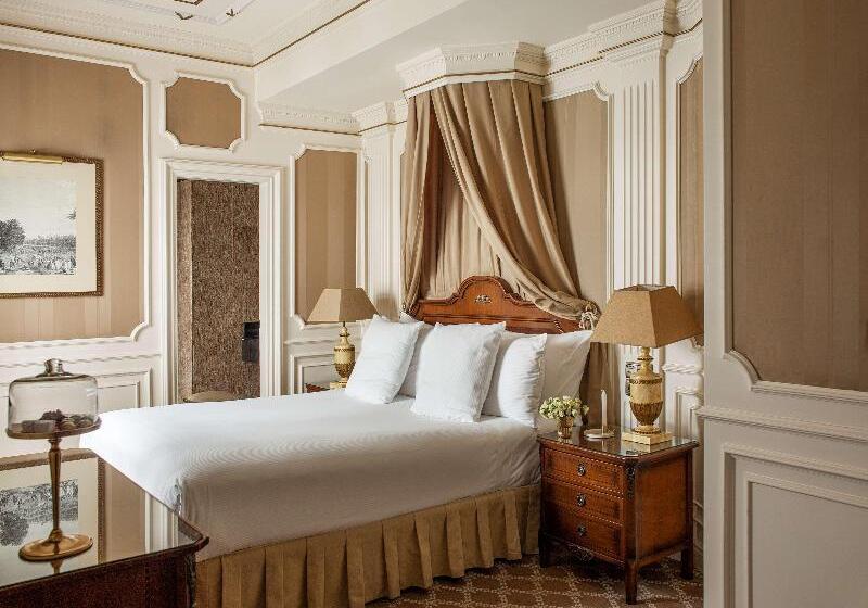 اتاق کلاسیک, Fenix Gran Meliá   The Leading Hotels Of The World