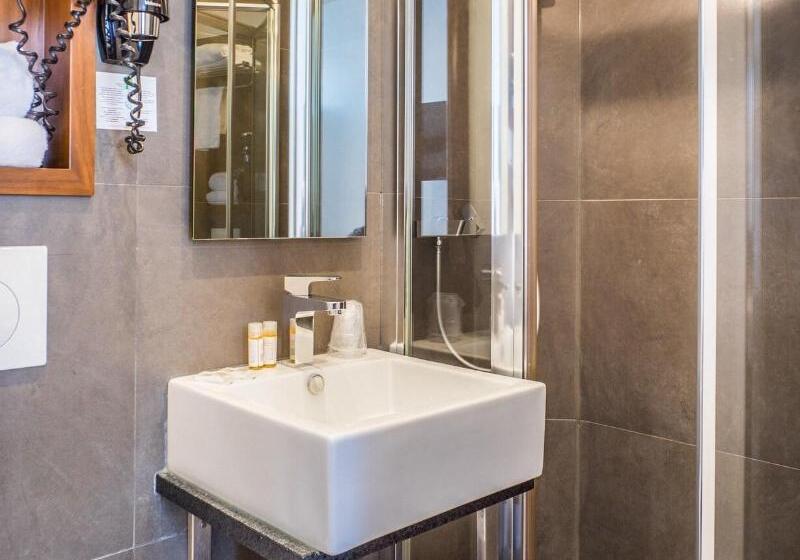 اتاق پرمیوم, Fenix Gran Meliá   The Leading Hotels Of The World