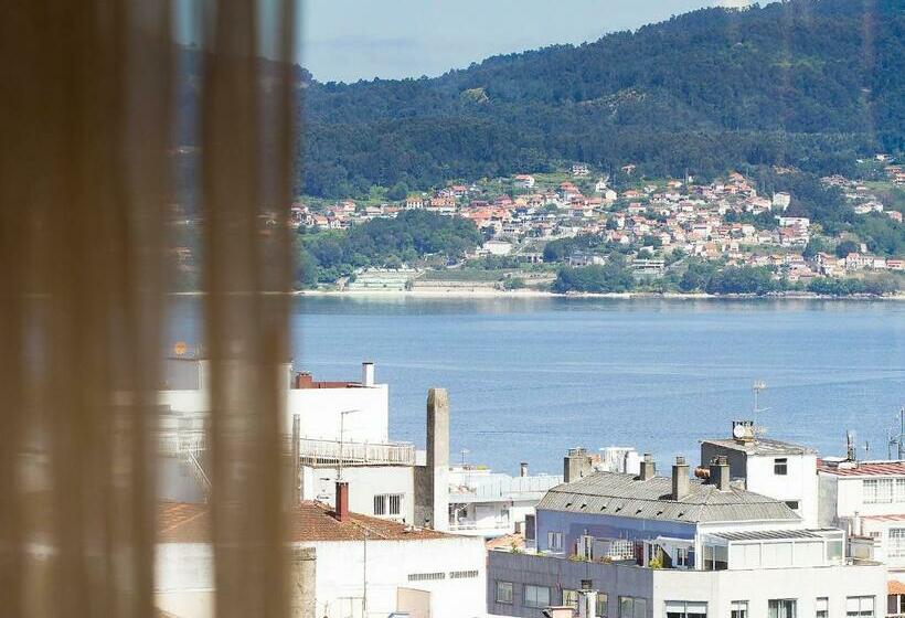 수피리어 룸, Oca Ipanema