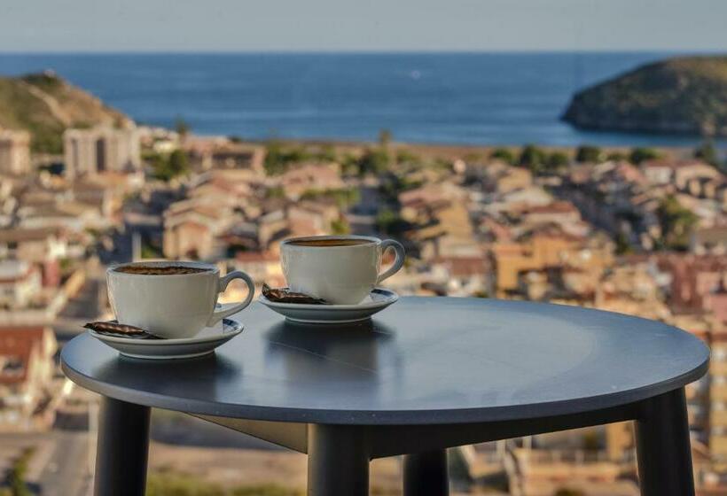 Семейный Номер Deluxe, Ramada Resort by Wyndham Puerto de Mazarron
