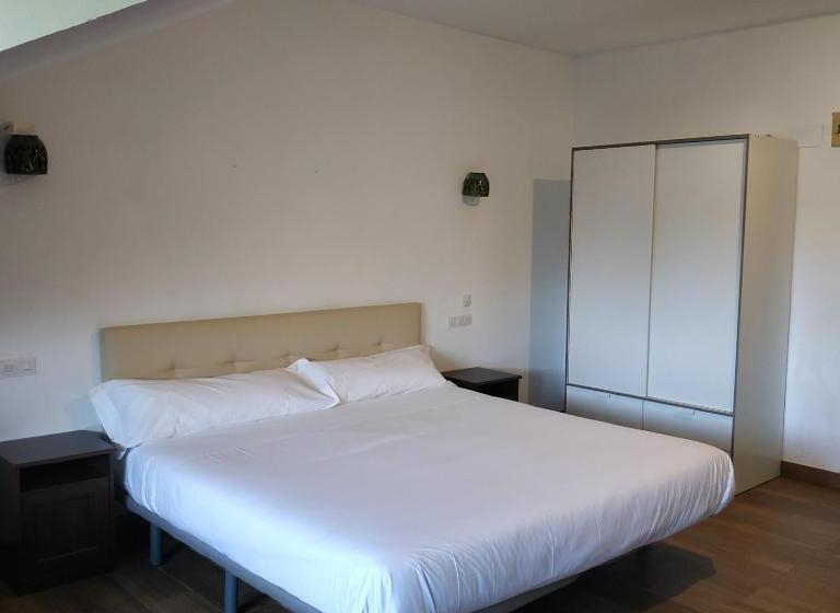 Family Suite, Sabiñanigo Camp &