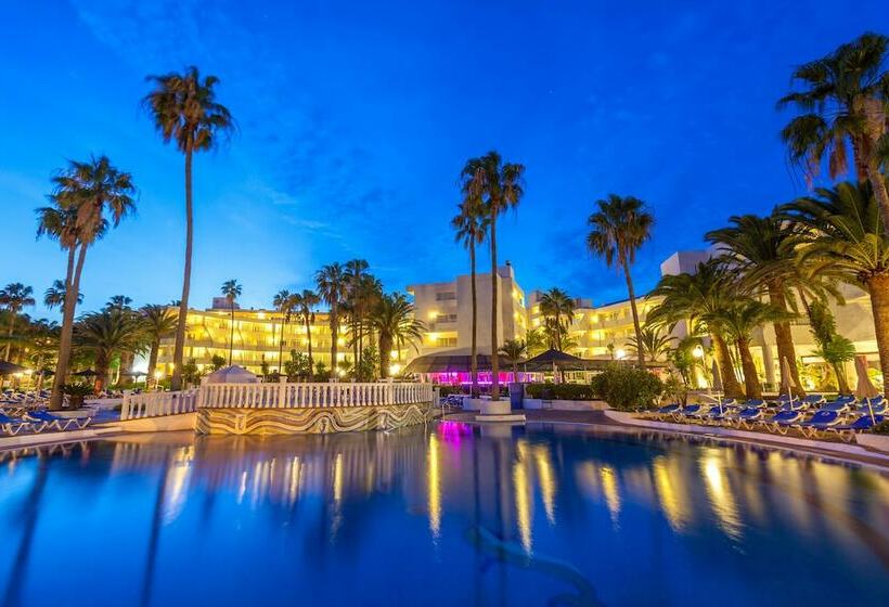 스탠다드 룸, Sol Lanzarote  All Inclusive