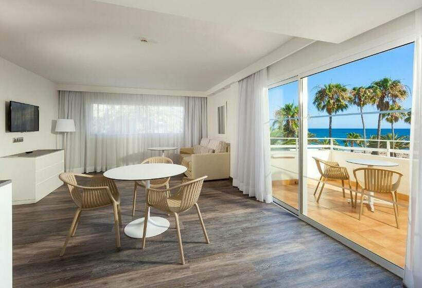 수피리어 스위트 바다 전망, Sol Lanzarote  All Inclusive