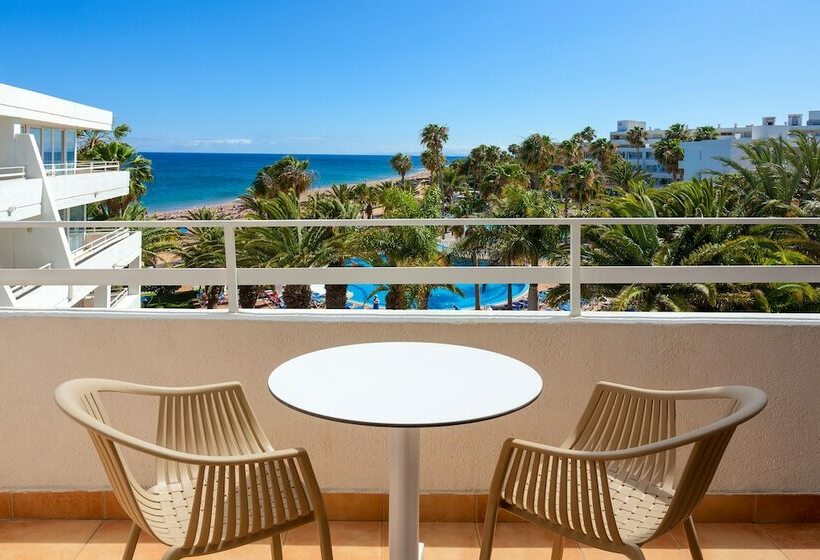 수피리어 룸 바다 전망, Sol Lanzarote  All Inclusive