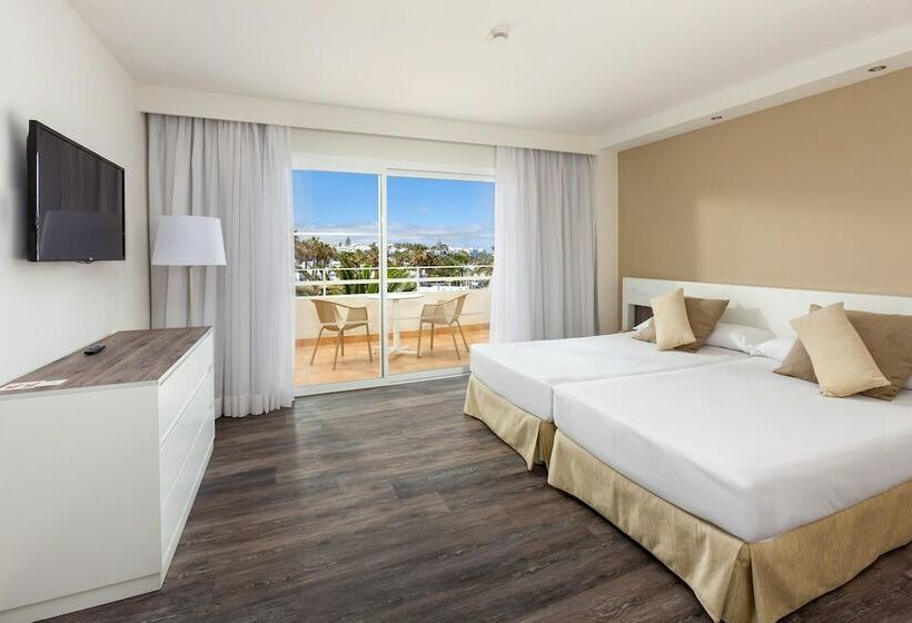 패밀리 룸, Sol Lanzarote  All Inclusive