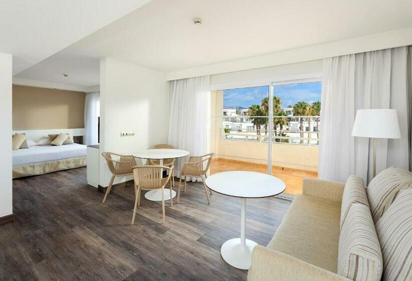 جناح سوبيريور, Sol Lanzarote  All Inclusive