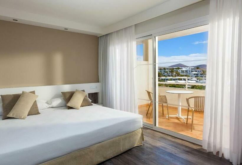 수피리어 스위트, Sol Lanzarote  All Inclusive