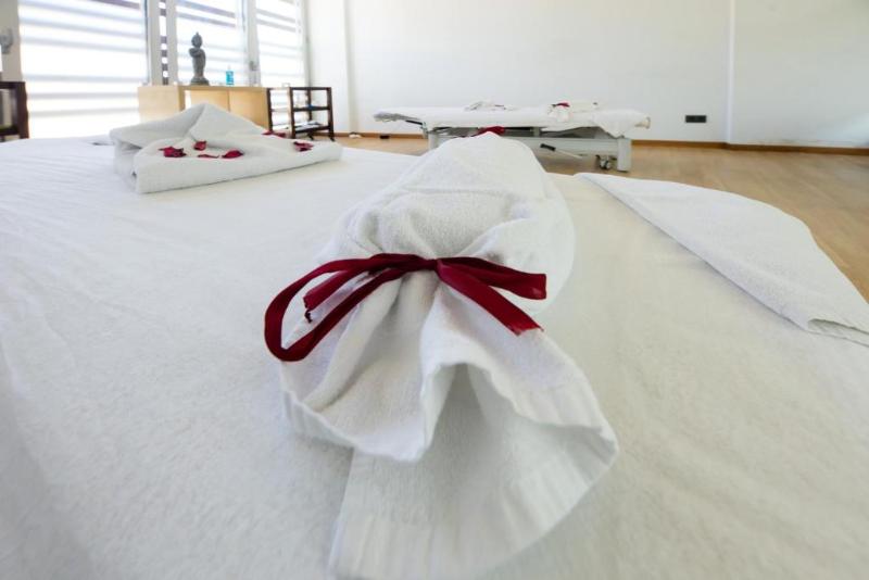Habitación Estándar, Thalasso Cantabrico Las Sirenas 4 Superior
