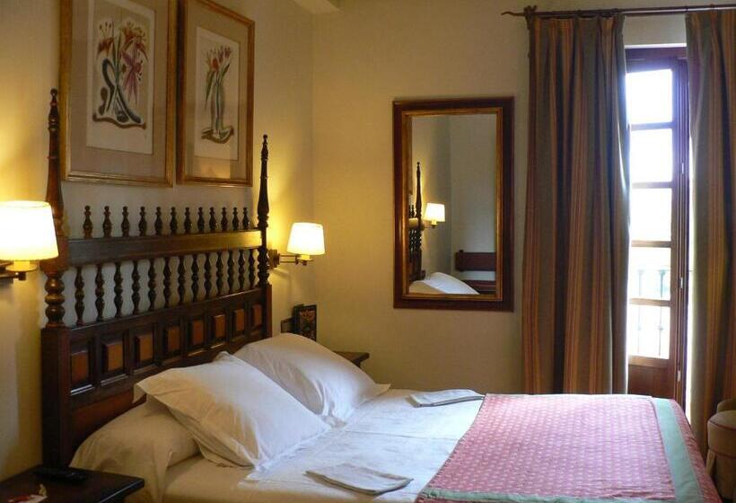 Номер Стандарт, Parador De Calahorra