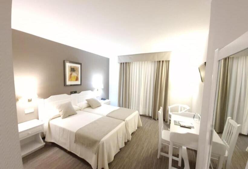 Номер Стандарт, Spa Bosque Mar