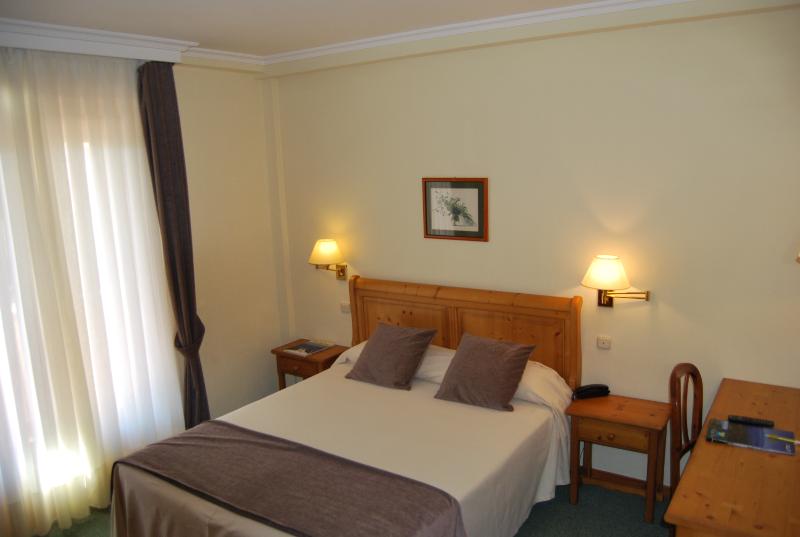 Номер Стандарт, Spa Bosque Mar