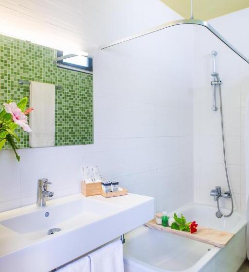 Студио Стандарт с Балконом, Udalla Park   Hotel & Apartamentos