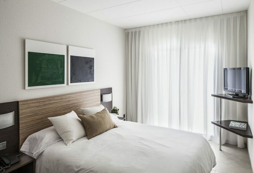ジュニアスイート, Aqua Hotel Bertran Park
