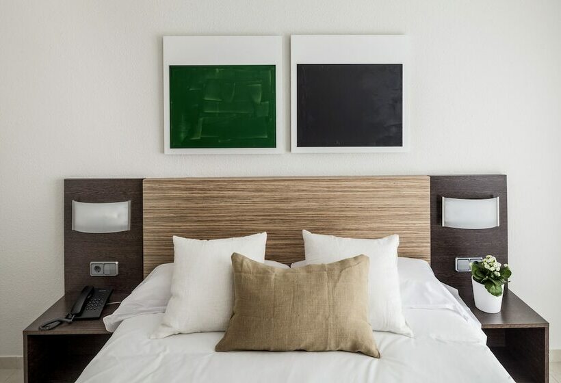 ジュニアスイート, Aqua Hotel Bertran Park