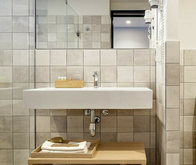 プレミアムジュニアスイート, Aqua Hotel Bertran Park
