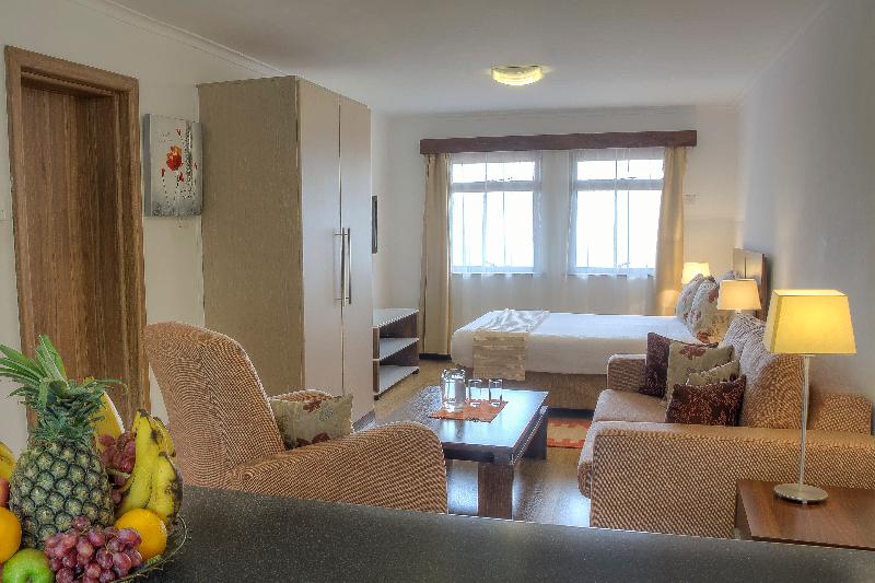 ジュニアスイート, Aqua Hotel Bertran Park