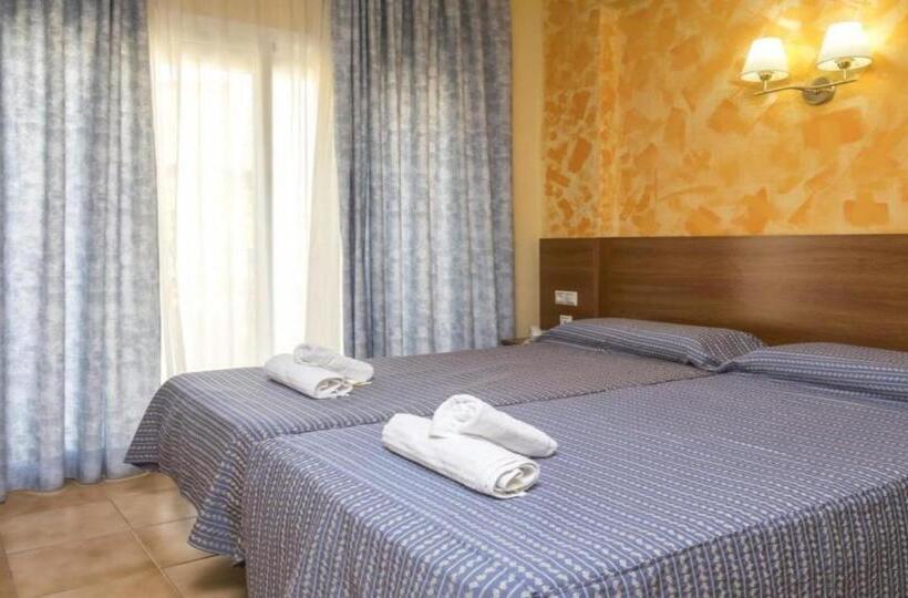 Номер Economy, Bonaire