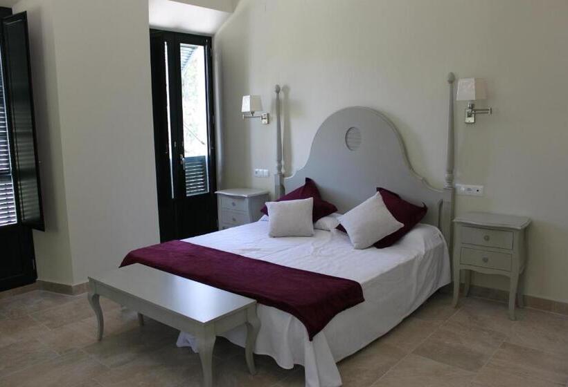 Номер Superior, Del Balneario