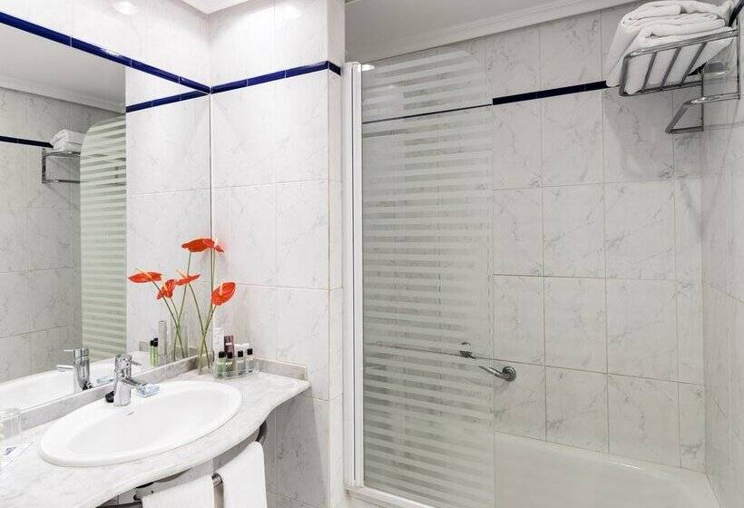 Номер Basic, H10 Gran Tinerfe - Adults Only
