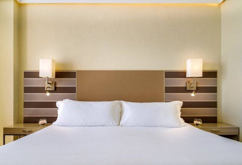 Номер Superior Вид на Море, H10 Gran Tinerfe - Adults Only