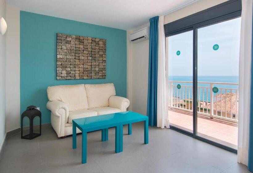 Номер Стандарт Трехместный, Mainare Playa