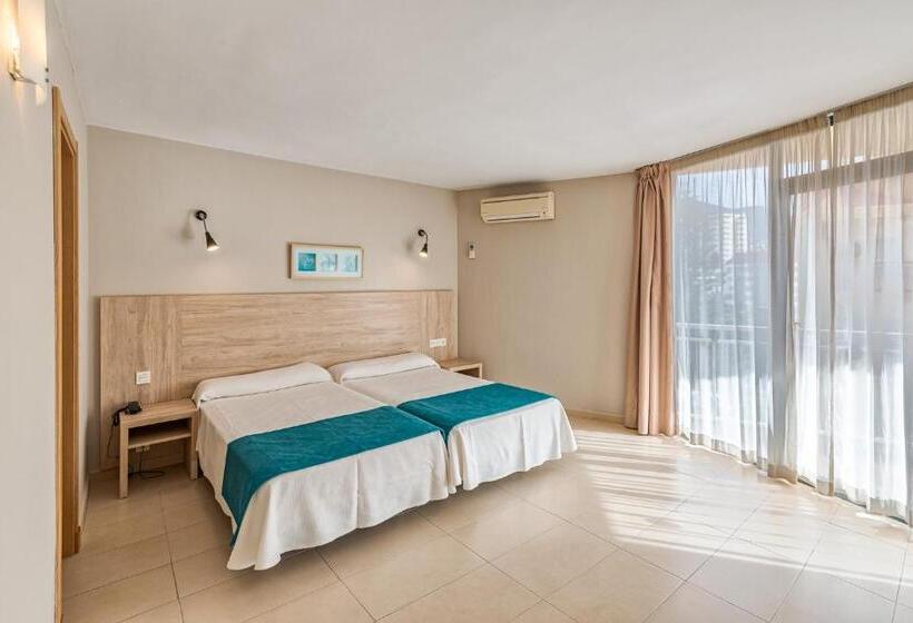 Номер Стандарт Трехместный, Mainare Playa