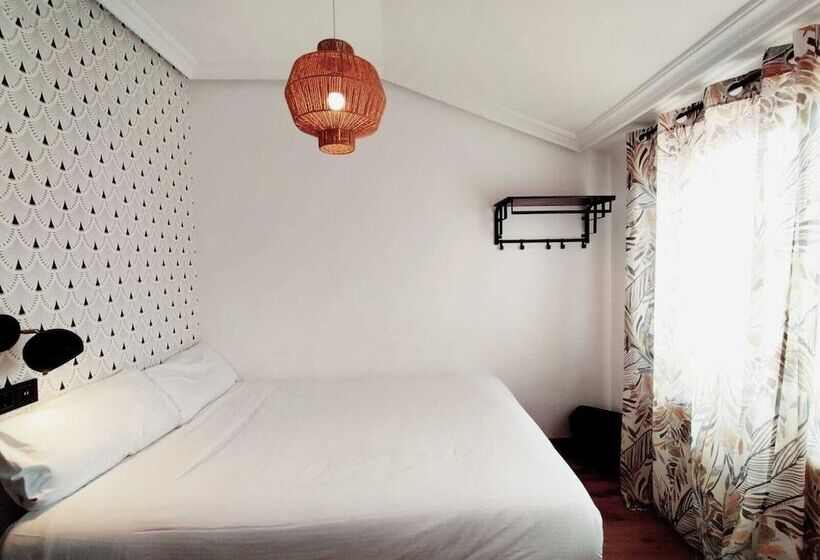 اتاق استاندارد یک نفره, Matilde By Gaiarooms