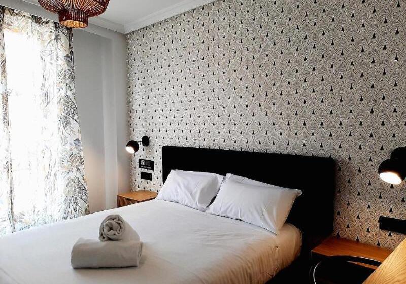 اتاق استاندارد, Matilde By Gaiarooms