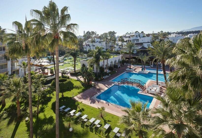 Quarto Familiar, ME Marbella Luxury Lifestyle Hotel