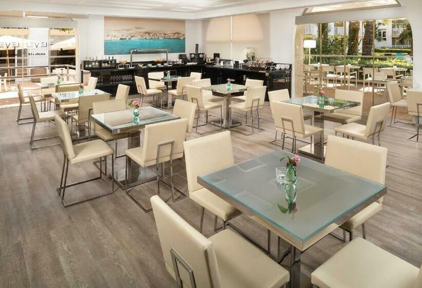 Quarto Estandar Vista Mar, ME Marbella Luxury Lifestyle Hotel