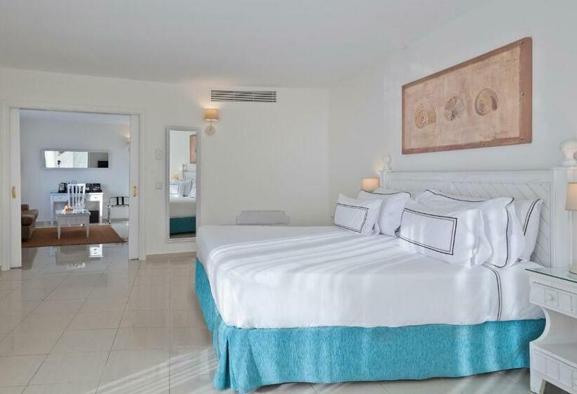 Suíte Júnior, ME Marbella Luxury Lifestyle Hotel