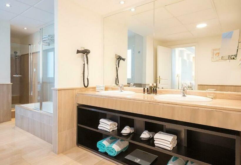 ペントハウススイート, ME Marbella Luxury Lifestyle Hotel