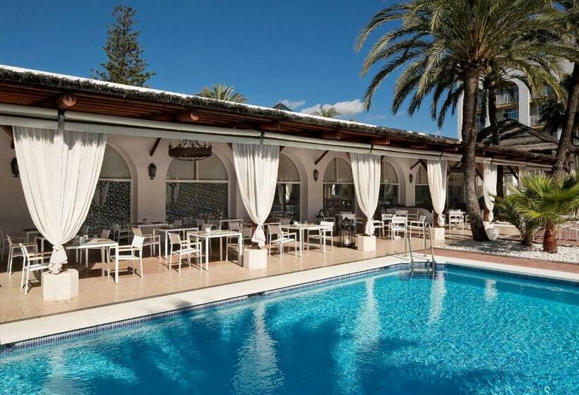 プレミアムルーム, ME Marbella Luxury Lifestyle Hotel