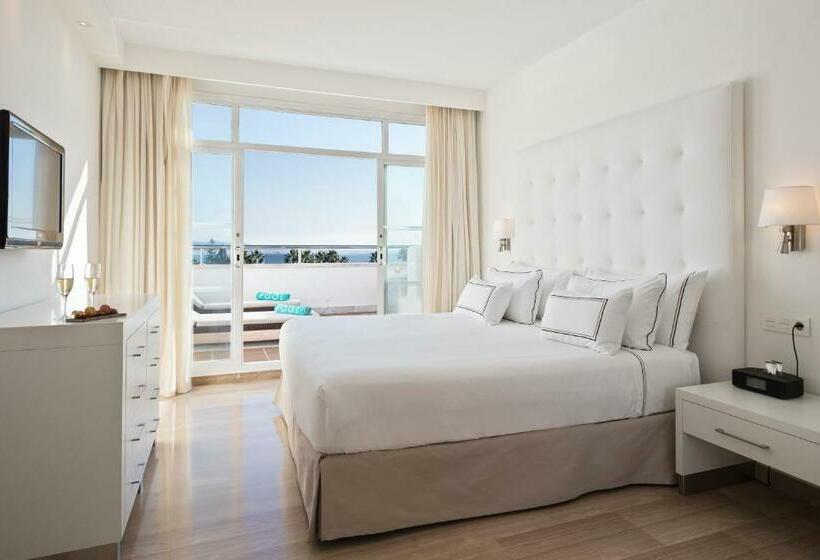 エクゼクティブジュニアスイート, ME Marbella Luxury Lifestyle Hotel