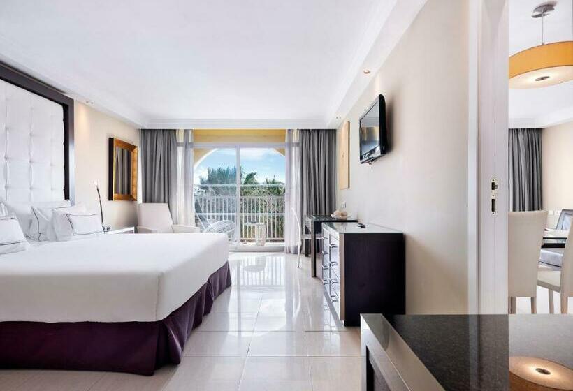 Suíte Master, ME Marbella Luxury Lifestyle Hotel