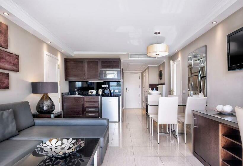 Suíte Master, ME Marbella Luxury Lifestyle Hotel